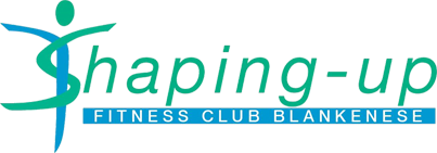 Shaping-up Gmbh & Co.KG Logo